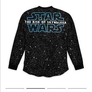 Disney Spirit Jersey